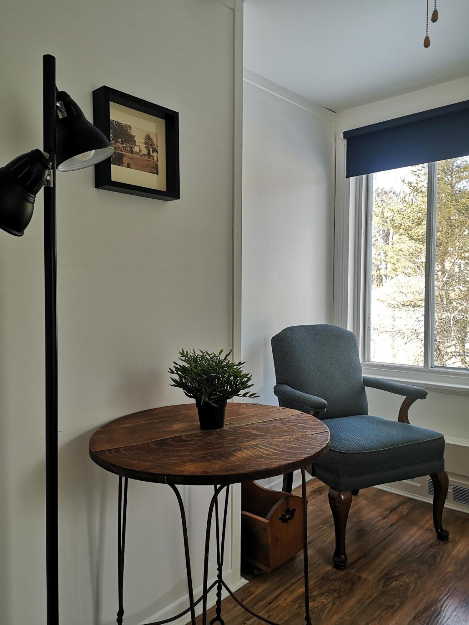Auberge De La Rive De Charlevoix - Auberge De Jeunesse Familiale Pour Voyageurs De Tous Ages Saint-Joseph-de-la-Rive المظهر الخارجي الصورة